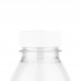 1000 ML CLASSIC ROUND CLEAR PET BOTTLE